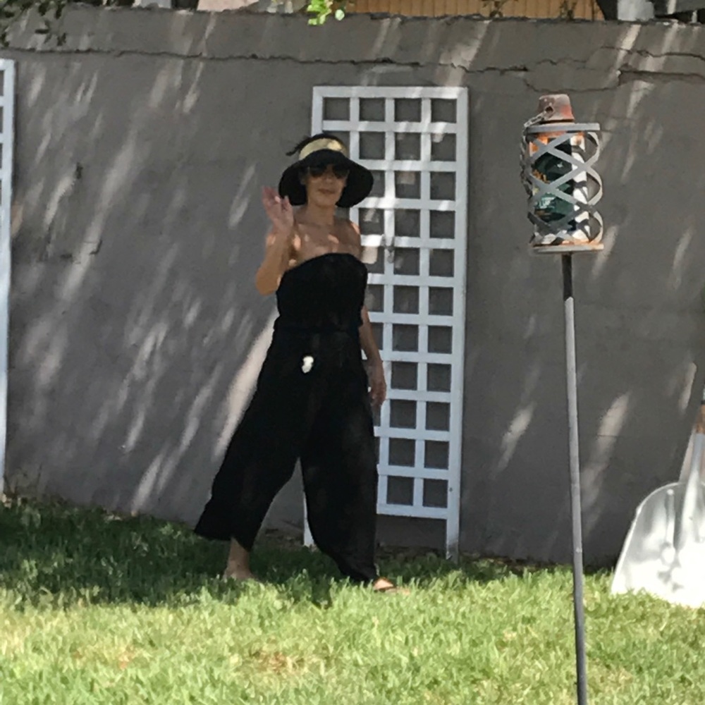 Meet your Posher, Francene